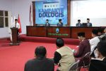 Kampanye Dialogis Calon Ketua OSHK Putra
