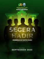 BERSIAPLAH ! PENERIMAAN SANTRI BARU 2024-2025 SEGERA DIBUKA !