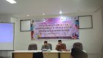 Pengawas Yayasan Husnul Khotimah, Uja Al-Bantany Beri Pelatihan Konten Dakwah untuk Anggota IPARI Kuningan
