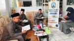 MGMP PKN MTs Husnul Khotimah Bahas Evaluasi Pembelajaran dan Penyusunan Buku Ajar Berbasis Nilai Keislaman