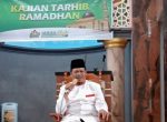 Pengajian Umum Tarhib Ramadhan 1446 H: Memaknai Ramadhan dan Menyambut Keberkahannya