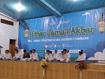 Husnul Khotimah 2 Kuningan: Iftor Jama’i Akbar, Ada Santri Tujuh Kali Khatam Al-Qur’an