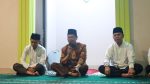 Kultum Rutin Setelah Salat Zuhur di Mushola Universitas Bhakti Husada Indonesia, Dihadiri Rektor, Dosen, dan Pegawai