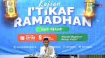 Tantangan Dakwah di Era 5.0 Dibahas dalam Kajian I’tikaf Ramadhan di Husnul Khotimah