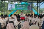 Yayasan Husnul Khotimah Gelar Re-Orientasi Kaur dan Kanit