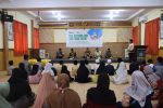 Milad Ke-31 YHK: Santunan Yatim Jangkau Warga Sekitar Pontren Husnul Khotimah 2