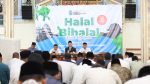 Halal Bihalal Husnul Khotimah: Dari Refleksi Ramadhan Hingga Resep Bugar Ala Dokter Pesantren