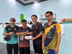 Turnamen Badminton Semarakkan Milad ke-31 Yayasan Husnul Khotimah Kuningan