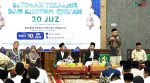 Syahid Abdurahman Alharits Tuntaskan Hafalan 30 Juz, Khotmil Qur’an Digelar di Masjid Abu Bakar HK 2