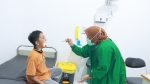 Screening Kesehatan Santri Baru Angkatan 32, Klinik Pratama Husnul Khotimah Pastikan Santri Siap Jalani Aktivitas Pondok