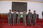 Panitia PSB Angkatan ke-33 Resmi Dikukuhkan, PSB Husnul Khotimah Hadirkan Inovasi Skema Pendaftaran