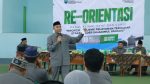 Pegawai dan Guru HK Hadiri Re-Orientasi: Teguhkan Tupoksi dan Etos “Khadimul Ummah”