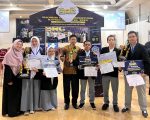 MA Husnul Khotimah Sabet Tiga Juara Sekaligus dalam Robotic Competition