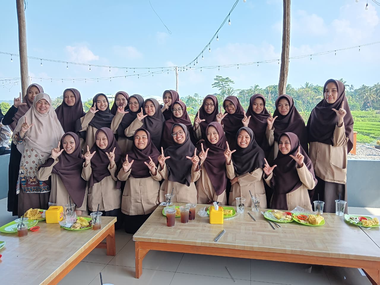 Geng-Q: Akhir Era, Lahir Generasi Baru Geng-Q: Akhir Era, Lahir Generasi Baru