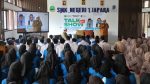 Talkshow Entrepreneurship di SMK Japara: Pecah Habis, Siswa Belajar Berbisnis dengan Ide dan Berkah