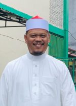 Santri Berkontribusi untuk Negeri