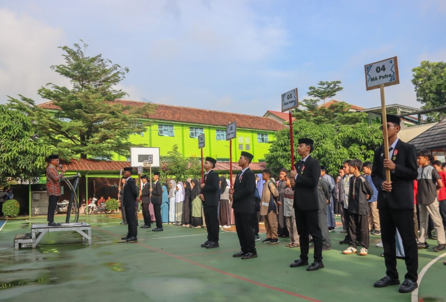 PENGUMUMAN HASIL SELEKSI PSB 16 NOVEMBER 2025 JALUR REGULER T.P 2026/2027