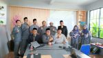 STISHK Gelar Workshop Revitalisasi Kurikulum dan Pengembangan Kampus