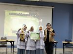 Bangga! Tim MAS Husnul Khotimah Sabet Juara Best MCQ dan Medical Olympiad 2025