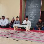 KH Imam Nur Suharno Tekankan Kewajiban Umat Islam terhadap Rasulullah SAW dalam Peringatan Maulid Nabi dan Hari Santri