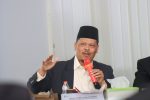 Teruslah Melangkah, Jangan Pernah Menyerah