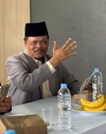Lakukan yang Terbaik, Serahkan Hasilnya pada Allah