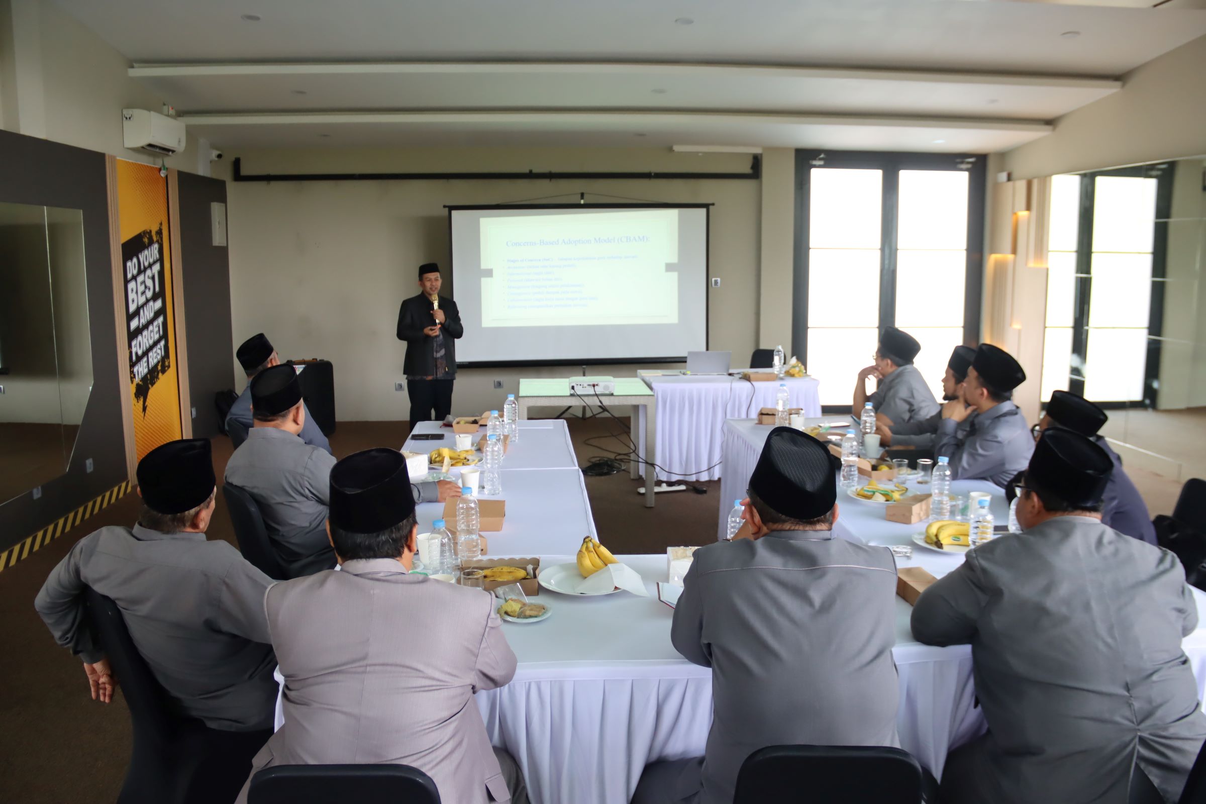 Upgrading Top Manajemen Yayasan Husnul Khotimah: Perkuat Visi dan Strategi Hadapi Masa Depan Pendidikan Upgrading Top Manajemen Yayasan Husnul Khotimah: Perkuat Visi dan Strategi Hadapi Masa Depan Pendidikan