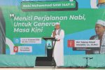 Isra Miraj: Perjalanan Penghambaan