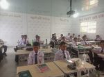 Dinding Kelas yang Menggugah Semangat Belajar