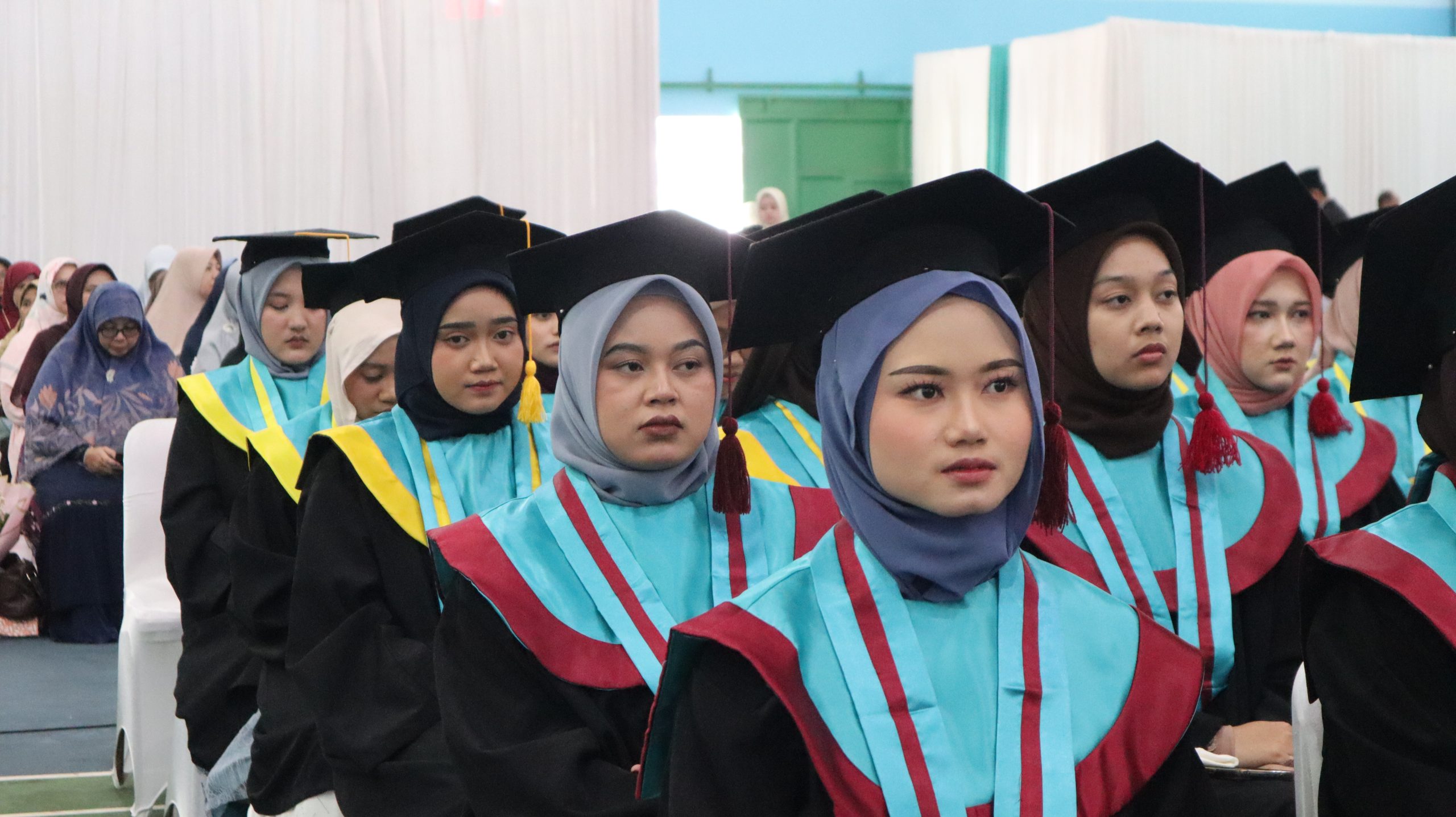 Mahasiswa Sebagai Iron Stock Kemajuan Bangsa