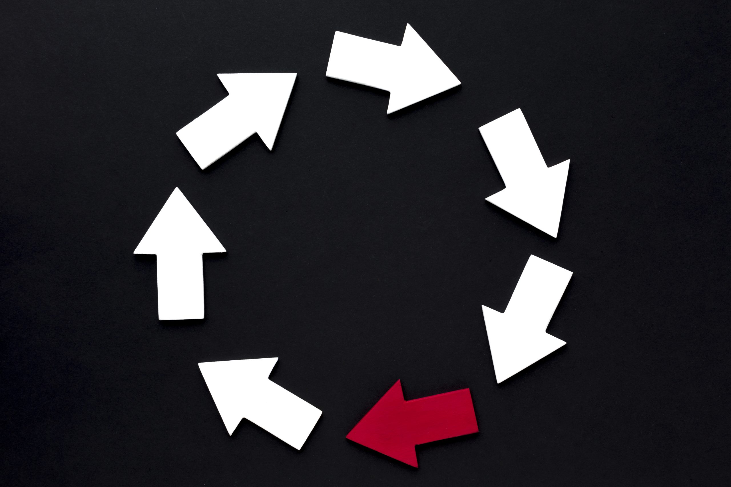 Limit, Cinta, dan Kesuksesan:  Tentang Mendekati Tanpa Pernah Berhenti