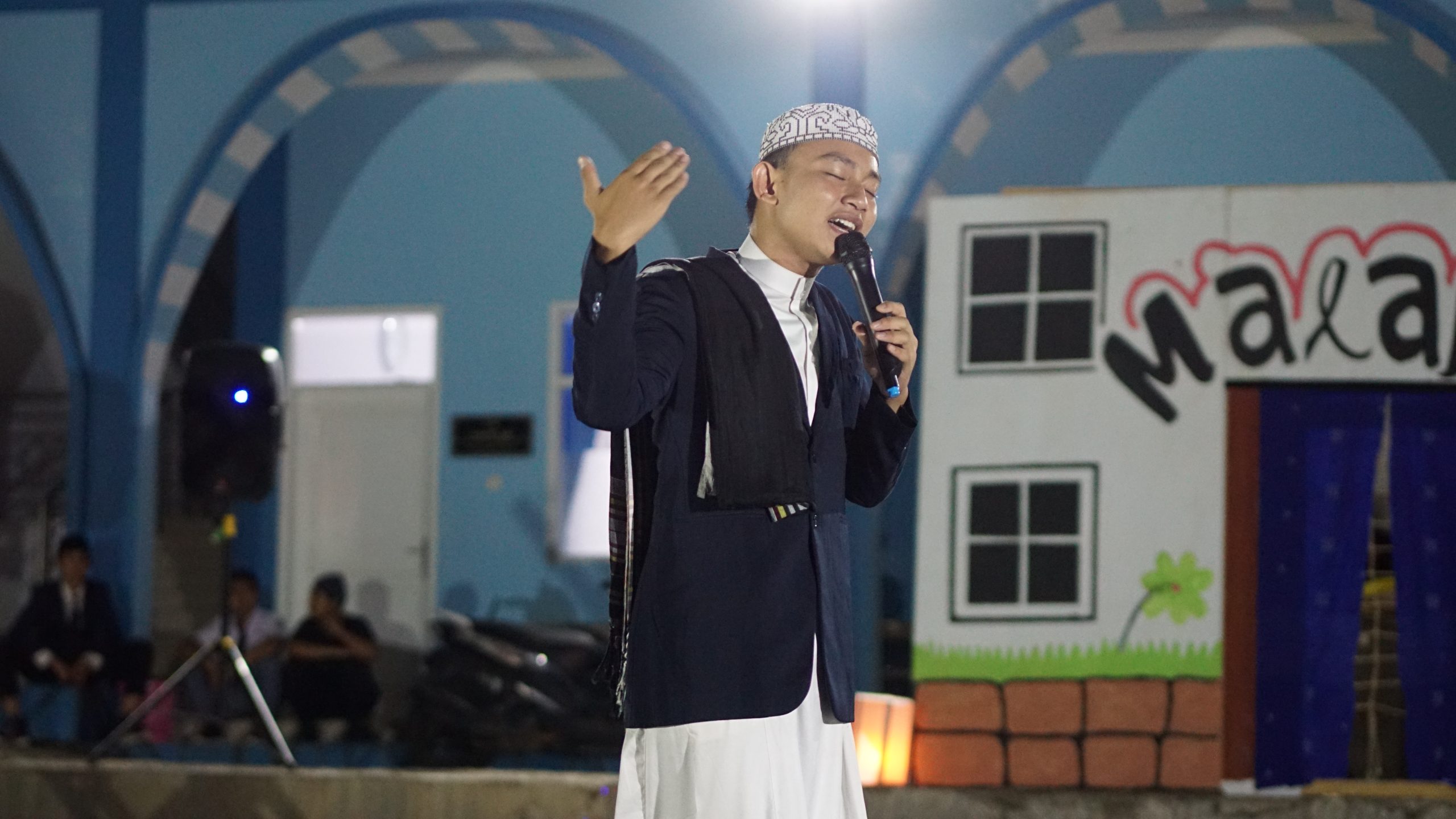 Ulama Muda: Energi Baru dari Pesantren