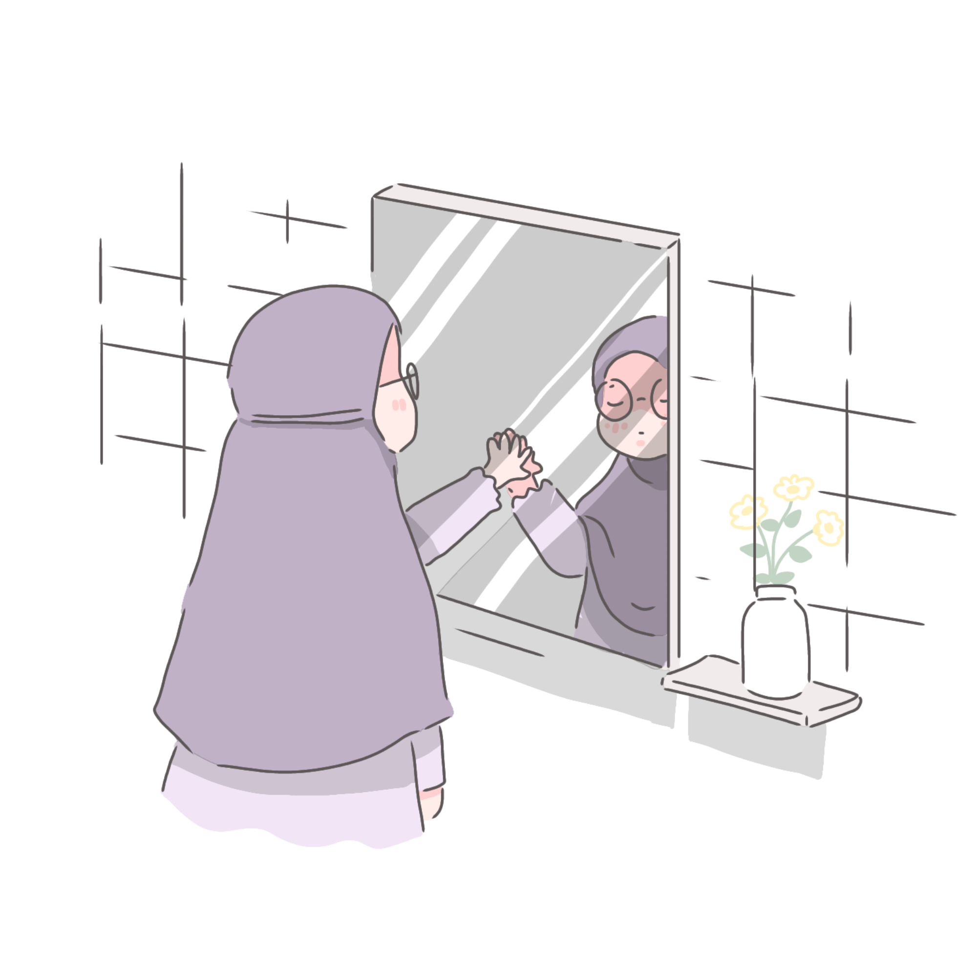 Menjadikan Hidup Bernilai