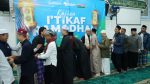 Menjemput Lailatul Qadar dengan 4 Juz per Malam: I’tikaf 1447 H Husnul Khotimah Ditutup Penuh Haru