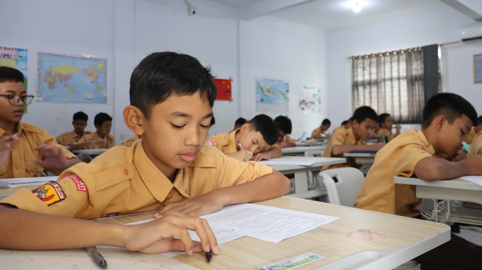 Taqdir Tuhan: Ikhtiar dan Keistiqomahan Taqdir Tuhan: Ikhtiar dan Keistiqomahan