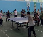 Dari Meja Pingpong Ke Meja Khidmat: YHK Rayakan Milad ke-32 dengan Keringat dan Ukhuwah