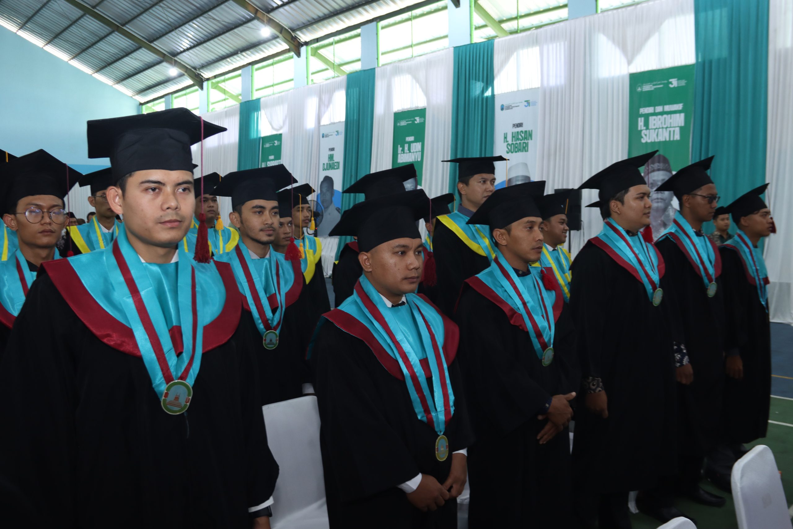 INTEGRASI NILAI ISLAM DAN PILAR GLOBAL DI PERGURUAN TINGGI INTEGRASI NILAI ISLAM DAN PILAR GLOBAL DI PERGURUAN TINGGI