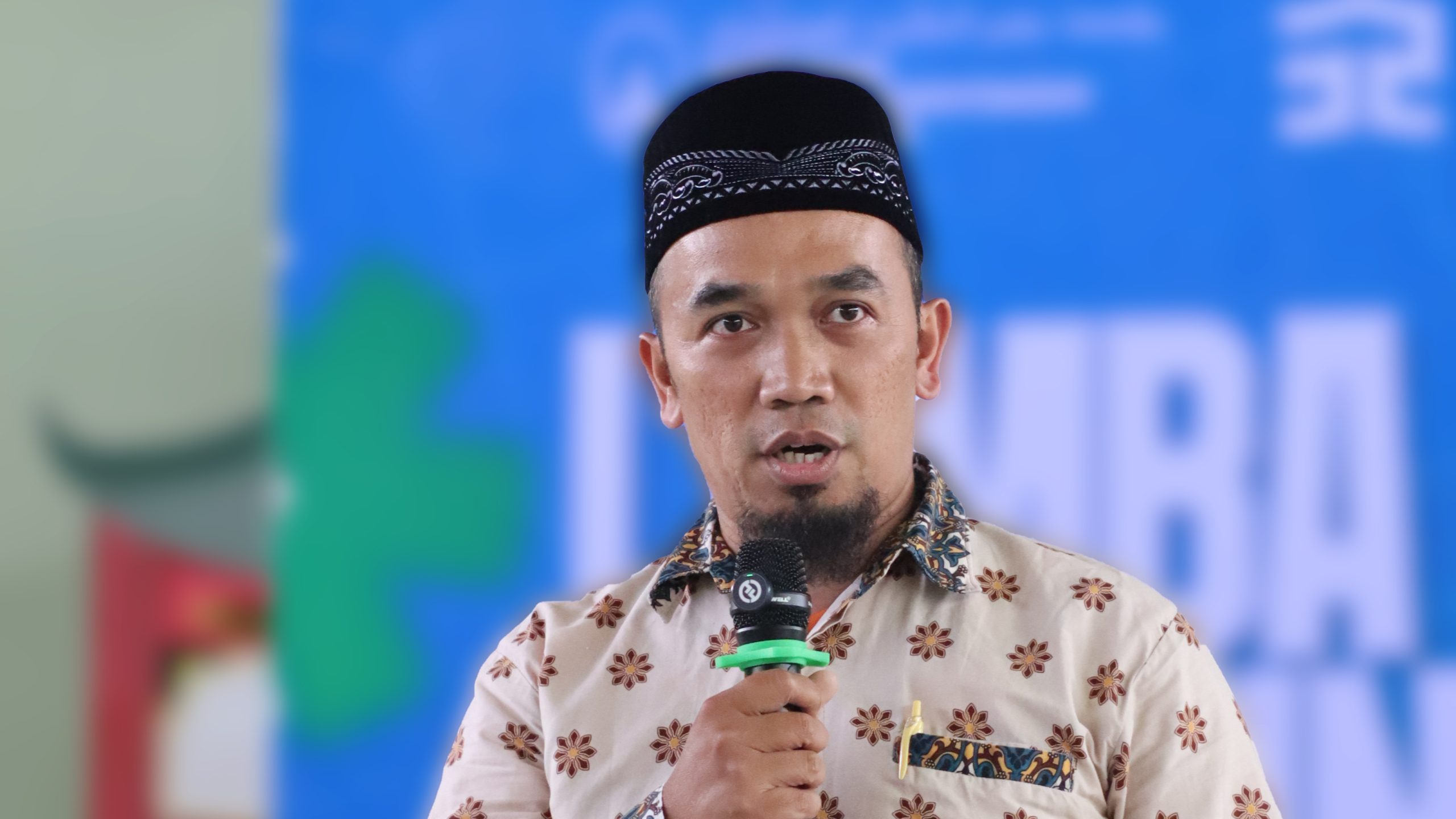 Puisi Milad ke-32 YHK