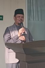 KH IMAM: AMALAN PAHALANYA SETARA IBADAH HAJI