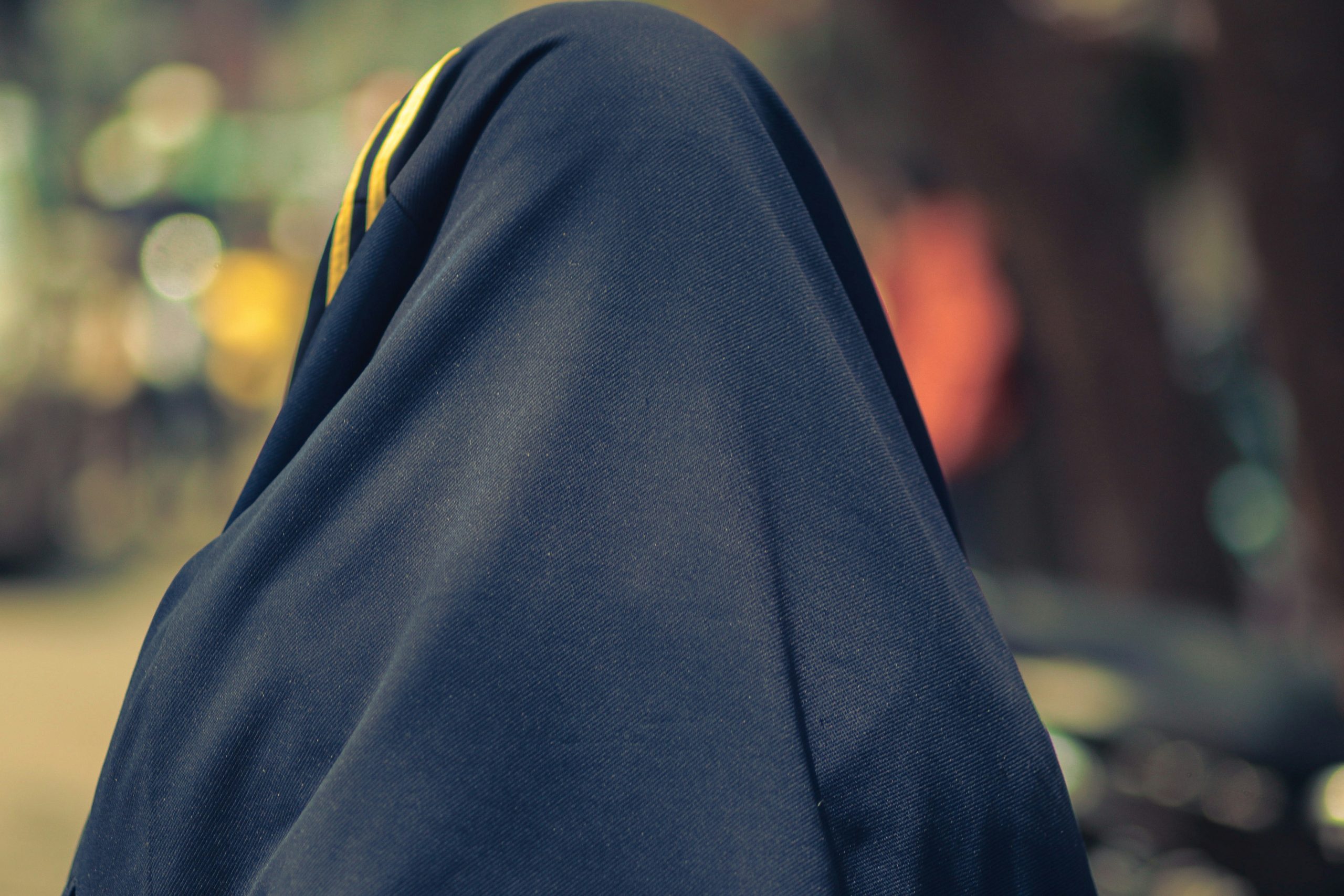 Dear Muslimah: Kamu Berharga di Mata Allah