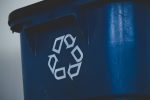 ZERO WASTE LIFESTYLE