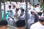 Ziarah Kubur Pendiri HK, Menapaktilasi Jejak Perjuangan dan Cinta Para Pendahulu