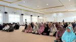 MAJELIS TAKLIM HUSNUL KHOTIMAH MERIAHKAN MILAD KE-32 YAYASAN HUSNUL KHOTIMAH KUNINGAN