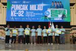 Puncak Milad ke-32, Yayasan Husnul Khotimah Teguhkan Semangat Menjaga Amanah dan Memperluas Kontribusi
