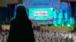 Hari Pertama yang Berat, Kini Menjadi Kisah yang Indah