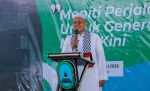 32 TAHUN MENANAM BENIH CAHAYA