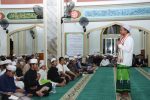 Hijrah Menuju Santri Rabbani, Menguatkan Tarbiyah, Menebar Dakwah