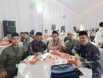 Perkuat Jejaring dan Kemandirian Pesantren, HK Hadiri Sarasehan Nasional MPDI 2026