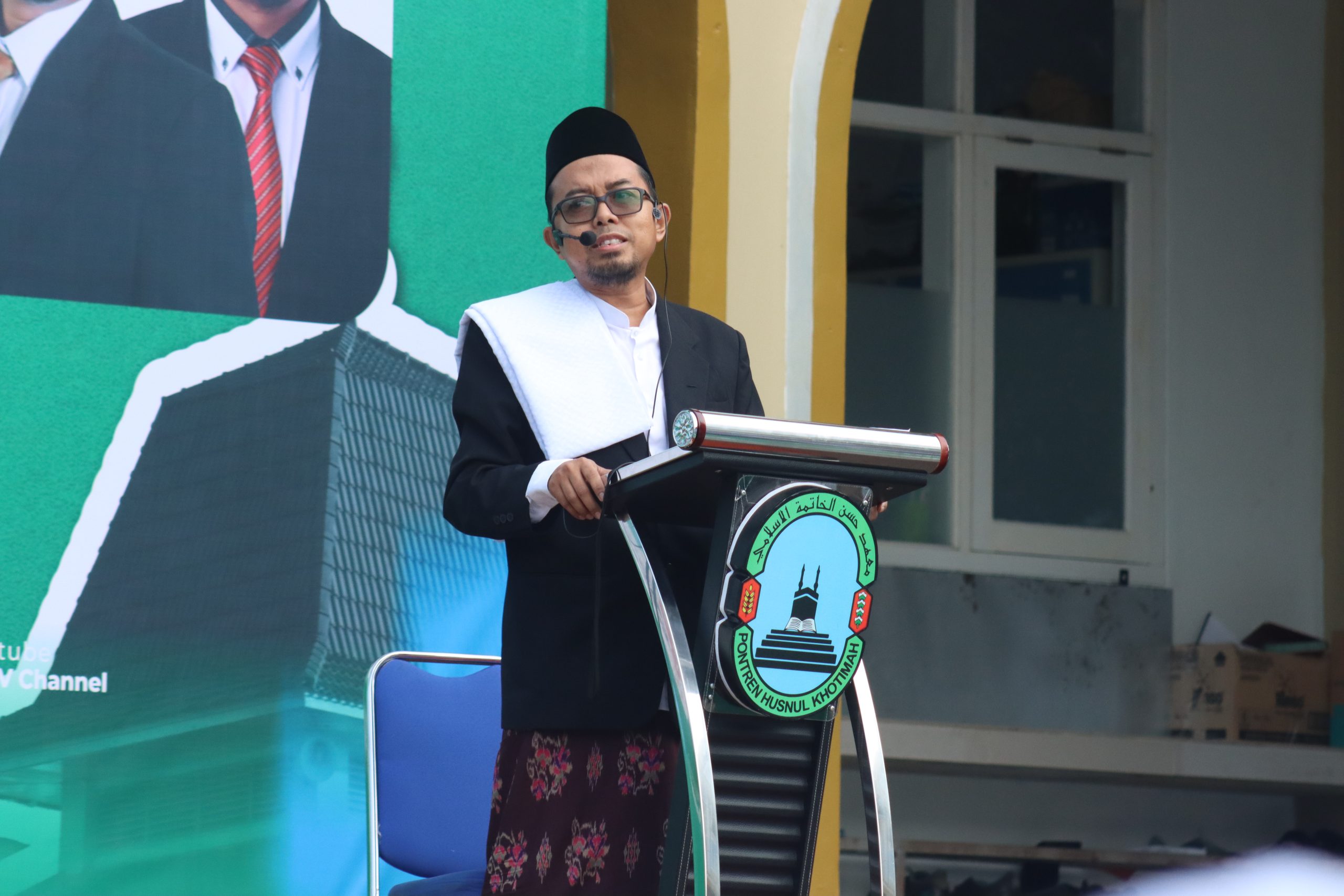 Dzulhijjah: Bulan Ayah yang Mengajarkan Ketaatan Tanpa Tapi Dzulhijjah: Bulan Ayah yang Mengajarkan Ketaatan Tanpa Tapi