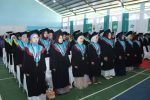 SARJANA: LULUS DENGAN GELAR, TUMBUH MENJADI MANUSIA